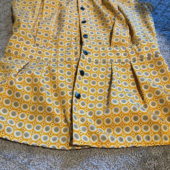 Banana Republic top size 0Petite - Picture 4 of 7